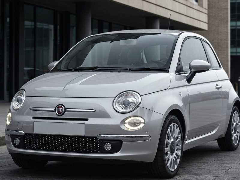 About Van Hire Cannock