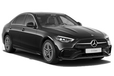 Van Hire Cannock - C Class Auto - car hire Cannock