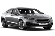 Van Hire Cannock - Mondeo - car hire Cannock