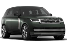 Van Hire Cannock - Range Rover - car hire Cannock