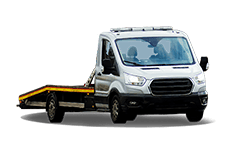 Van Hire Cannock - Recovery Van - Van hire Cannock